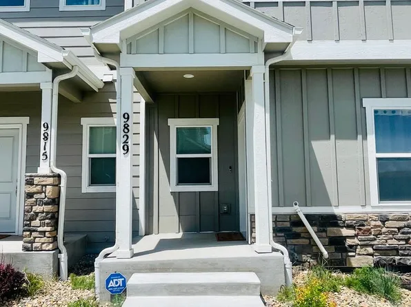 9829 Paluxy Hts, Colorado Springs, CO 80925