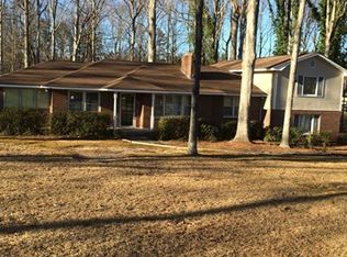 610 Rothell Rd, Toccoa, GA 30577