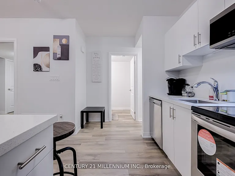 6705 Cropp St #102 — Photo 21