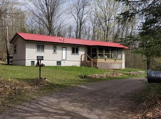13299 Schaut Ln, Mountain, WI 54149