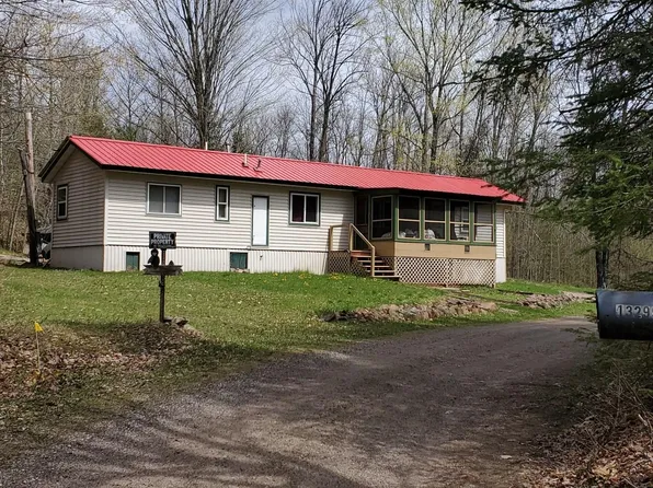 13299 Schaut Ln, Mountain, WI 54149