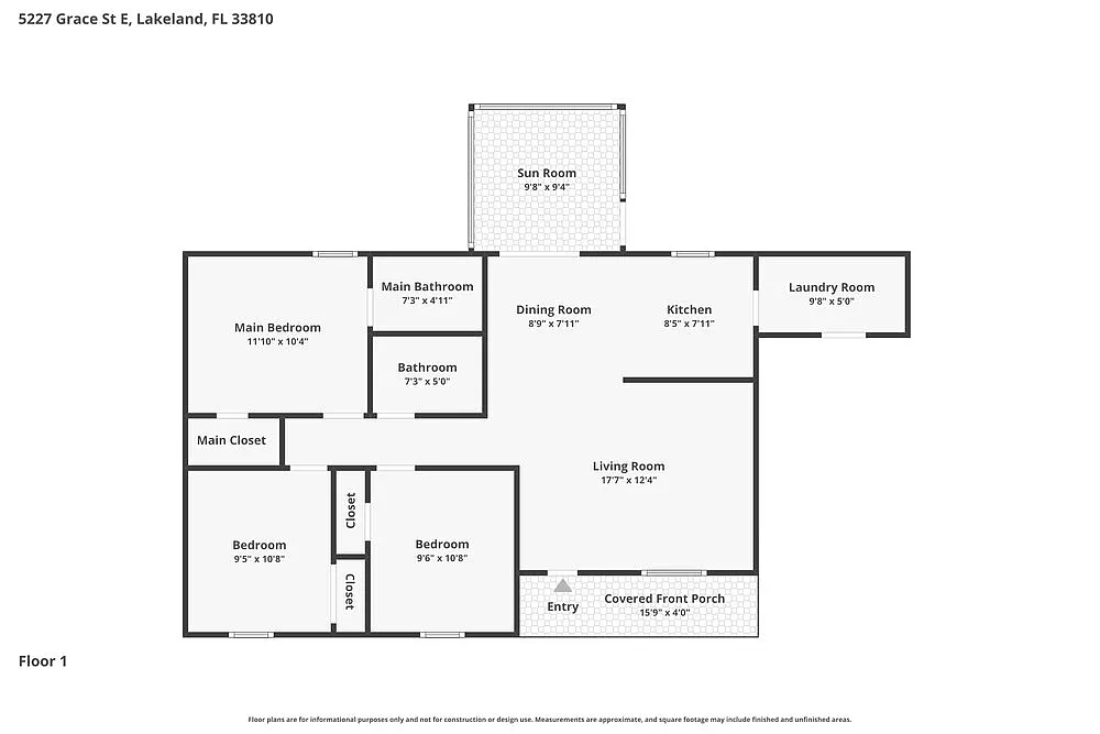 Building Photo - 5227 Grace St E