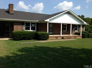 3105 State Highway 86 N, Hillsborough, NC 27278