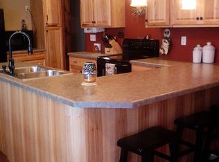 10712 Brush Rd, Marshfield, WI 54449