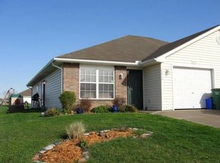 2212 Thomas St, Pleasant Hill, MO 64080