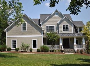 145 C C Camp Rd, Norris, TN 37828