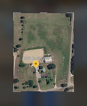 2nd image of 4265 County Road 260