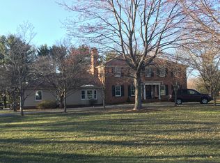 4180 Palomino Ln, Middletown, MD 21769