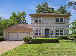 13307 E 46th St S, Independence, MO 64055