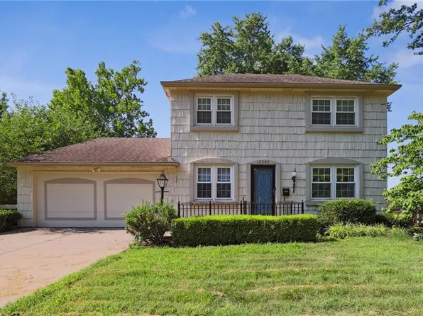 13307 E 46th St S, Independence, MO 64055