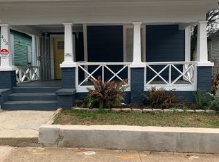 403 James P Brawley Dr NW, Atlanta, GA 30314