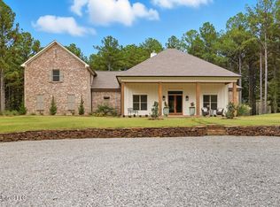 298 Highland Meadow Rd, Flora, MS 39071