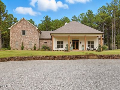 298 Highland Meadow Rd, Flora, MS, 39071