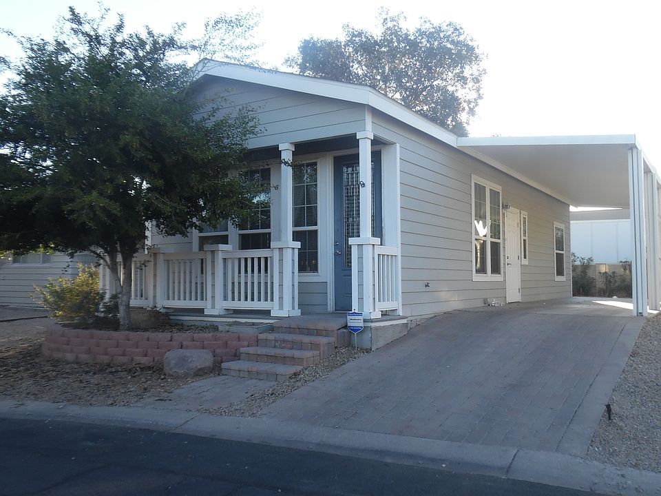 1st image of 10960 N 67th Ave Lot 16