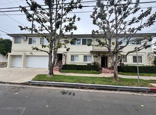 12505 Valley Spring Ln, Studio City, CA 91604