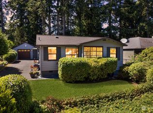 15551 Interlake Ave N, Shoreline, WA