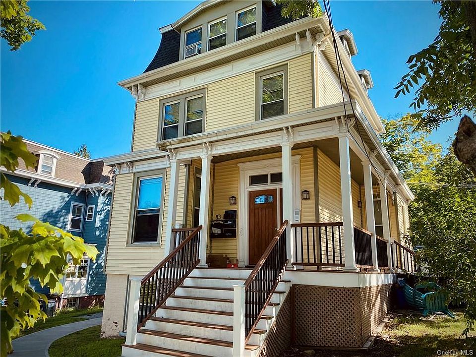 1st image of 83 Cedar Hill Ave APT 2