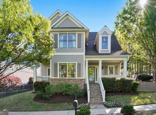 1589 Gilstrap Ln NW, Atlanta, GA 30318