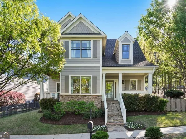 1589 Gilstrap Ln NW, Atlanta, GA 30318