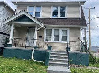 7231 Tuxedo St, Detroit, MI 48204