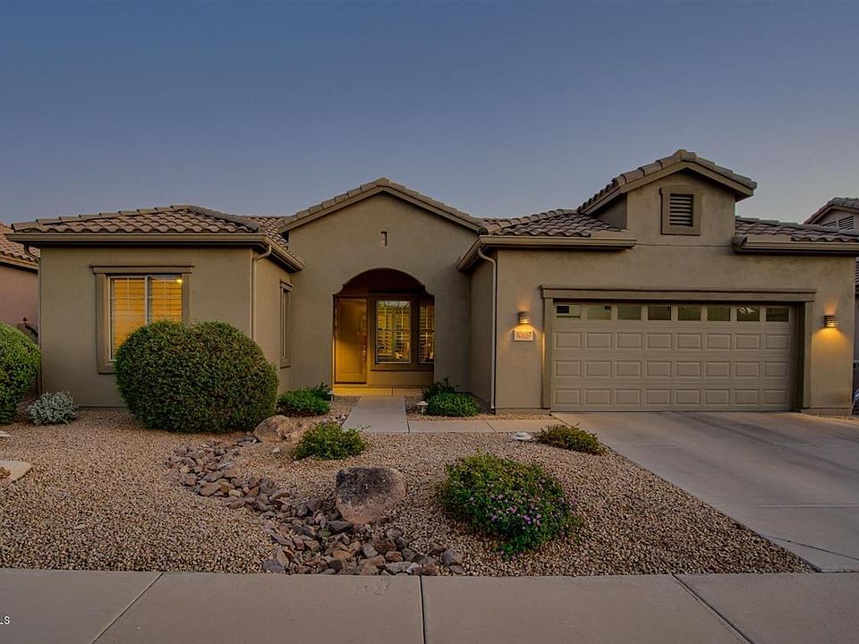 1st image of 10857 E Betony Dr