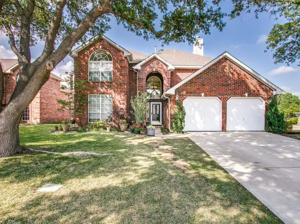1700 Robin Ln, Flower Mound, TX 75028