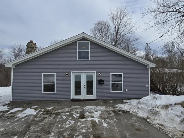 64 Railroad Avenue, Dexter, ME 04930