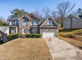 3032 Creekbend Overlook, Douglasville, GA 30135
