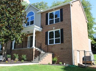 3836 Taliluna Ave, Knoxville, TN 37919