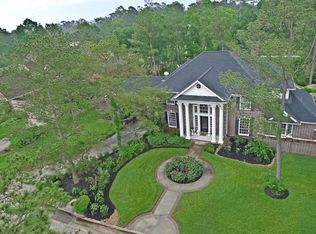 6 S Brokenfern Dr, Spring, TX 77380