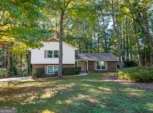 2039 Clinton Dr, Marietta, GA 30062