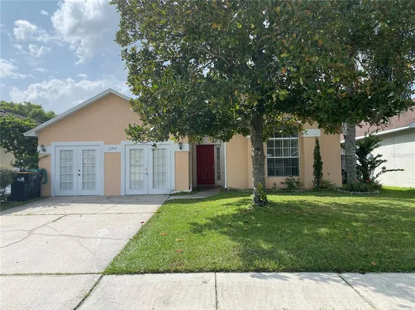11972 Hatcher Cir, Orlando, FL 32824