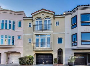 3725 Divisadero St #PENTHOUSE, San Francisco, CA