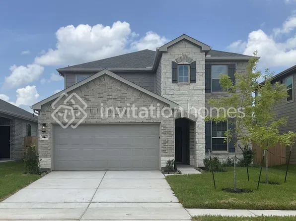 13442 Maltessa Dr, Magnolia, TX 77354