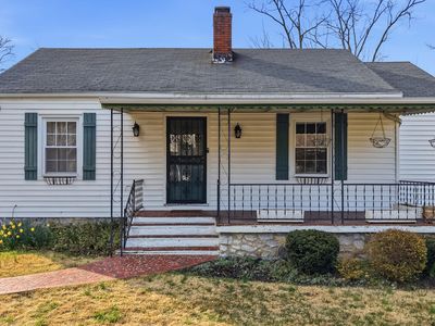 3707 Redding Rd, Chattanooga, TN, 37415