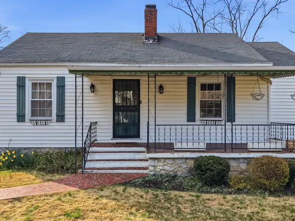 3707 Redding Rd, Chattanooga, TN 37415