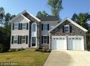 43345 Quail St, Hollywood, MD 20636