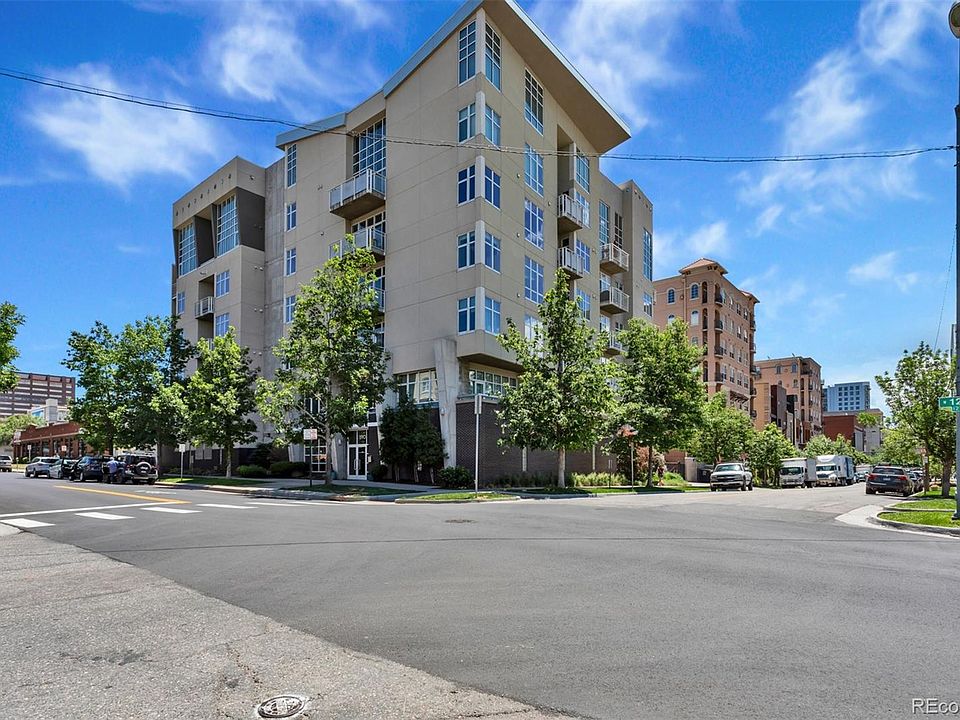 1st image of 290 W 12th Ave Unit 403