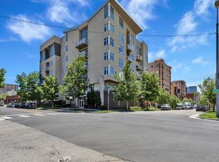 290 W 12th Ave UNIT 403, Denver, CO 80204