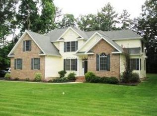 29119 Tanager Way, Eden, MD 21822