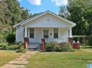 1736 Rocky Hollow Rd, Anniston, AL 36207