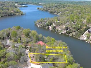 LOT-446B Long Needle Rd, Brandenburg, KY 40108