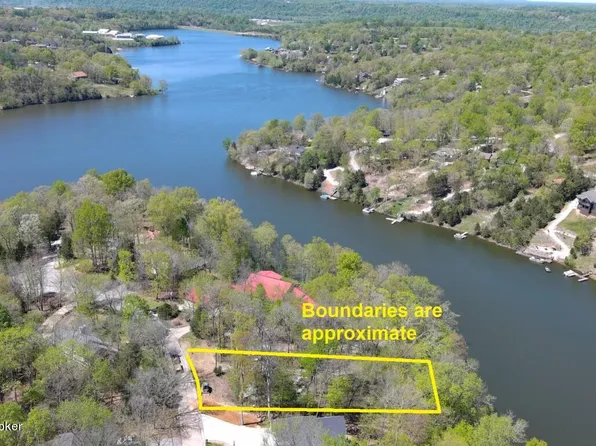 LOT-446B Long Needle Rd, Brandenburg, KY 40108