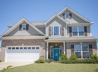 7041 Lonesome Pine Dr, Midland, GA 31820