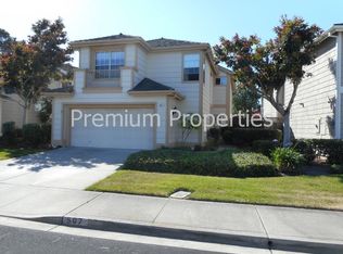 507 Valley View Ct, Martinez, CA 94553