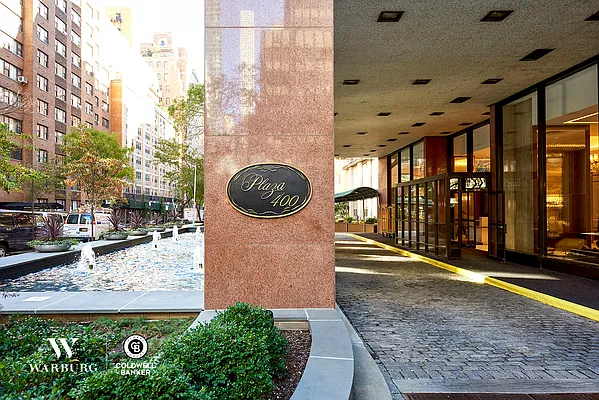 Sold by Coldwell Banker Warburg | media 9