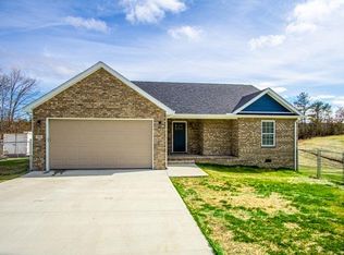 131 Barker Spur Rd, Lily, KY 40740