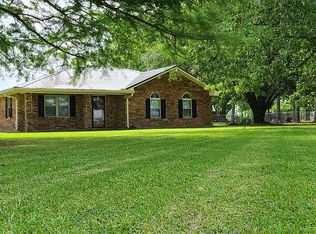 257 Bayou Teche Subdivision Rd, Opelousas, LA 70570