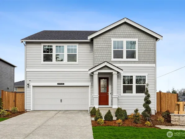 14756 56th Avenue Ct E #11, Puyallup, WA 98375