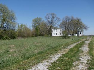 841 E State Road 58, Carlisle, IN 47838